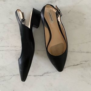 ALEX MARIE black shoes